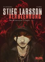 ISBN 9783868696981: Die Millennium -Trilogie: Buch 1. Verblendung.