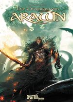 ISBN 9783868697223: Arawn – Die Chroniken von Arawn