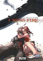 ISBN 9783868697483: Cross Fire. Band 3 – Band 3. Sterben und leben lassen