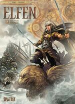 ISBN 9783868697742: Elfen. Band 8 – Der letzte Schatten