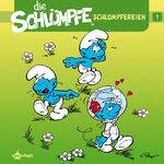 ISBN 9783868699852: Schlumpfereien - Band 1