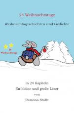 ISBN 9783868703993: 24 Weihnachtstage