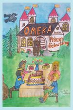 ISBN 9783868709742: In OMEKA beim Prinzen-Geburtstag