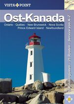 ISBN 9783868710052: Ost-Kanada – Ontario·Quèbec·New Brunswick·Nova Scotia·Prince Edward Island·Newfoundland