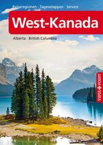 West-Kanada - Alberta · British Columbia