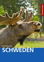 ISBN 9783868710205: Reiseführer Schweden - mit E-Magazin und Karten