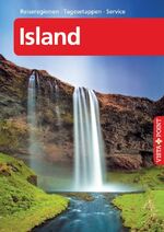 ISBN 9783868710267: Vista Point Reiseführer Island (Restauflage)