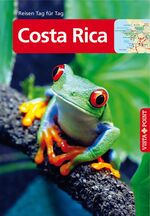 ISBN 9783868710458: Costa Rica - VISTA POINT Reiseführer Reisen Tag für Tag (Mit E-Magazin)