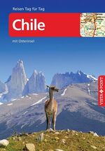 Chile - [mit Osterinsel]