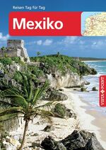 ISBN 9783868711325: Mexiko - VISTA POINT Reiseführer Reisen Tag für Tag