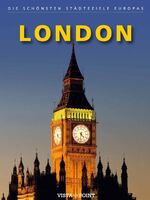 ISBN 9783868714166: London - Die schönsten Städteziele Europas