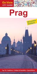 ISBN 9783868715651: Go Vista Prag (Go Vista City Guide)