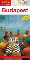 ISBN 9783868715804: Budapest