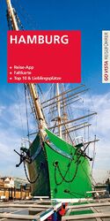 Klaus Viedebantt: Reiseführer Hamburg - 
