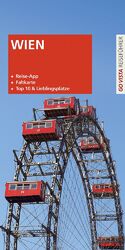 ISBN 9783868716825: GO VISTA Plus: Reiseführer Wien – Mit App und Faltkarte