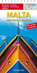 Elisabeth Petersen: Malta - Mit Gozo & C