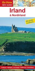 ISBN 9783868719253: Irland & Nordirland: Reiseführer mit extra Landkarte [Reihe Go Vista]