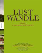 Lustwandle – Gärten und Parklandschaften