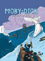 ISBN 9783868731361: Moby Dick - Ein Pop-up-Buch