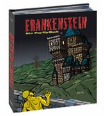 Sam Ita: Frankenstein – Ein Pop-up-Buch 