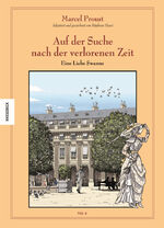 ISBN 9783868732658: Auf der Suche nach der verlorenen Zeit (Band 3) - Eine Liebe Swanns, Teil II