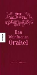 Das Weinfleckenorakel – In vino veritas