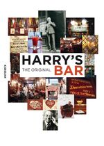 ISBN 9783868734348: Harry's Bar - The Original