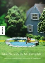 ISBN 9783868734928: Kleine Leute unzensiert - Postkartenbuch