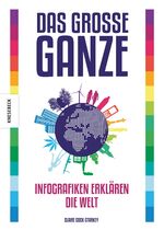 ISBN 9783868735833: Das große Ganze - Infographiken erklären die Welt