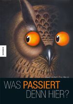 ISBN 9783868736373: Was passiert denn hier?
