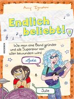 ISBN 9783868736526: Endlich beliebt! 5 - Wie man eine Band gründet und als Superstar von allen bewundert wird