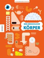 ISBN 9783868736915: Der menschliche Körper : Sehen & Verstehen