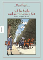 ISBN 9783868736991: Auf der Suche nach der verlorenen Zeit (Band 4) - Namen und Orte: Namen