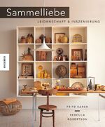 Karch, Fritz; Robertson, Rebecca: Sammel