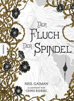 ISBN 9783868738728: Der Fluch der Spindel