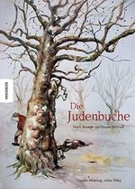 ISBN 9783868739343: Die Judenbuche - Nach Annette von Droste-Hülshoff