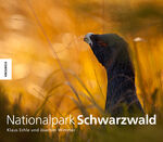 ISBN 9783868739350: Nationalpark Schwarzwald