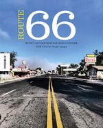 Freddy Langer: Route 66 | Reisen auf der Freddy Langer: Route 66 | Reisen auf der