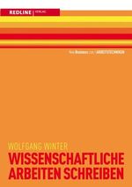 ISBN 9783868810431: Wissenschaftliche Arbeiten schreiben