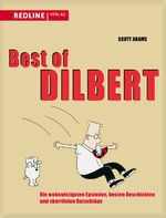 ISBN 9783868812671: Best of Dilbert - Die wahnwitzigsten Episoden, besten Geschichten und skurrilsten Ratschläge