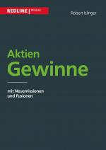 ISBN 9783868814705: Aktiengewinne mit Neuemissionen und Fusionen | Robert Islinger | Taschenbuch | Paperback | 240 S. | Deutsch | 2000 | REDLINE | EAN 9783868814705