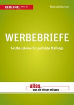 ISBN 9783868815139: Werbebriefe - Textbausteine für perfekte Mailings