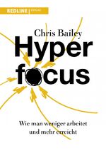 ISBN 9783868817478: Hyperfocus