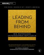 ISBN 9783868817553: Leading from Behind - Wie Mutmacher Unternehmen beflügeln