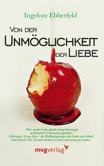 ISBN 9783868820171: Von der Unmöglichkeit der Liebe