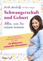 ISBN 9783868822250: Schwangerschaft und Geburt - Alles, was Sie wissen müssen