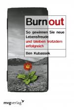 ISBN 9783868823554: Burnout