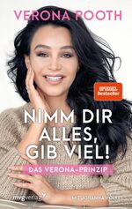 Pooth, Verona; Völkel, Johanna: Nimm dir