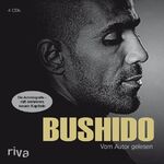 ISBN 9783868830156: Bushido. 4 CDs