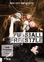 ISBN 9783868830637: Fussball Freestyle